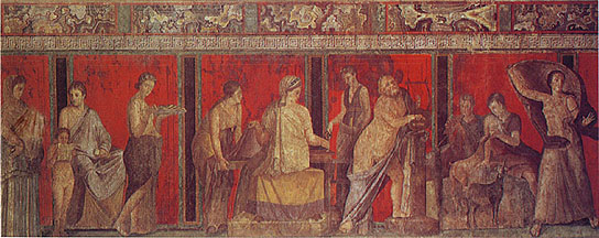 Pomium Rome ROMANA SUM | ROMANA SUM